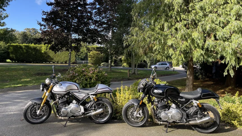 Norton Motorcycles